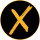 Favicon No Exit GIALLO