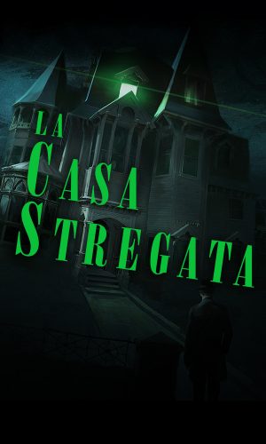 Stregata