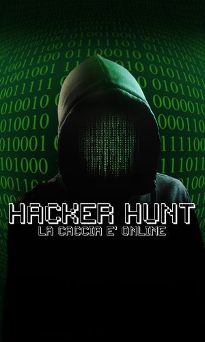 hacker